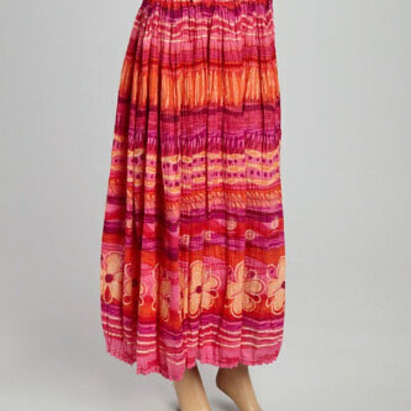 Le Mieux Studio Dresses & Skirts - SOLD-Hippie Boho Skirt